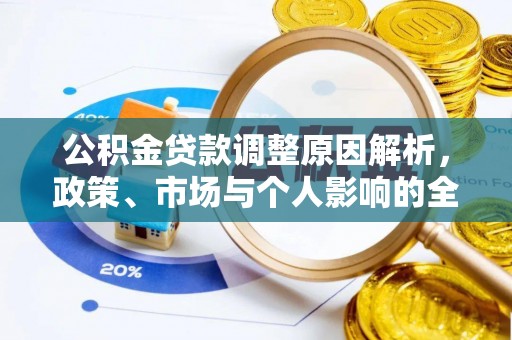 潜山公积金贷款调整原因解析，政策、市场与个人影响的全面解读